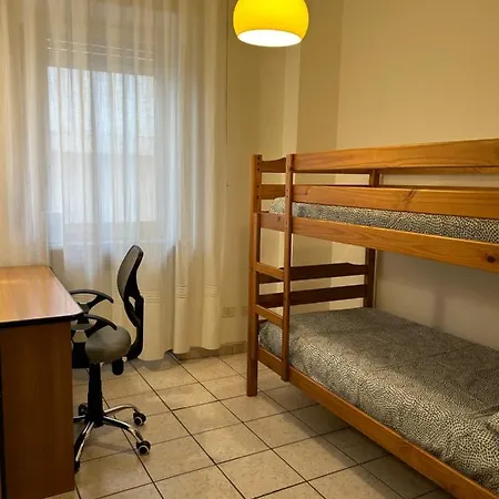 Apartment Casa Abbate Palermo