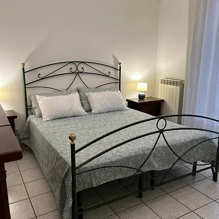 Casa Abbate * Palermo