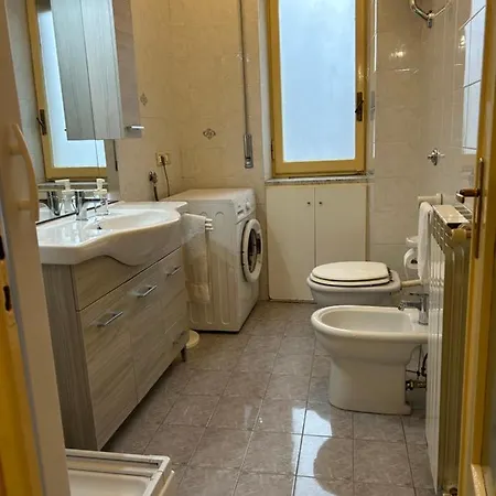 Apartment Casa Abbate Palermo