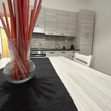 Casa Abbate Appartement *