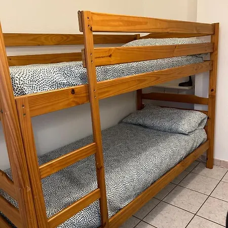 Appartamento Casa Abbate Palermo