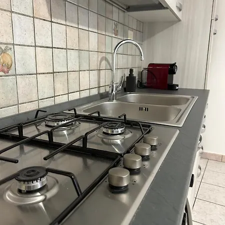 Casa Abbate * Palermo