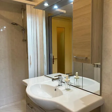 Apartment Casa Abbate *