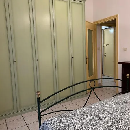 Casa Abbate Lejlighed