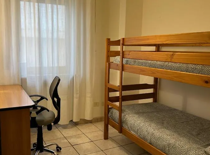 Lejlighed Casa Abbate Palermo