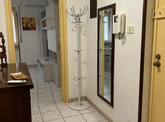 Lejlighed Casa Abbate