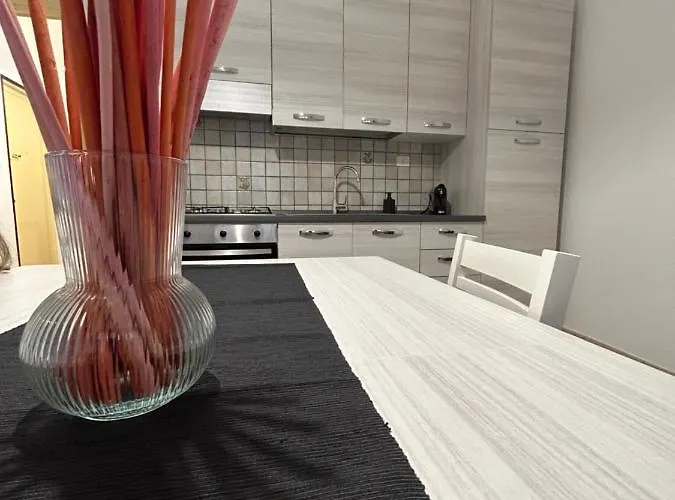 Casa Abbate Lejlighed *