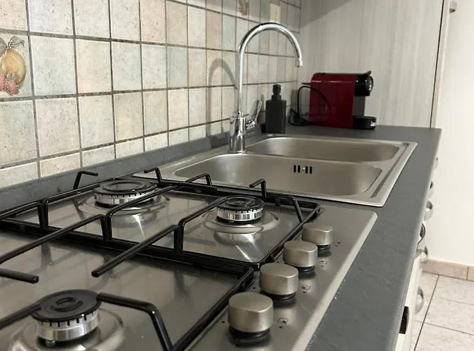 Casa Abbate * Palermo