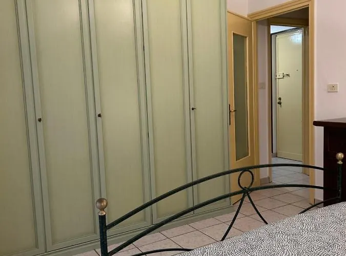 Casa Abbate Lejlighed