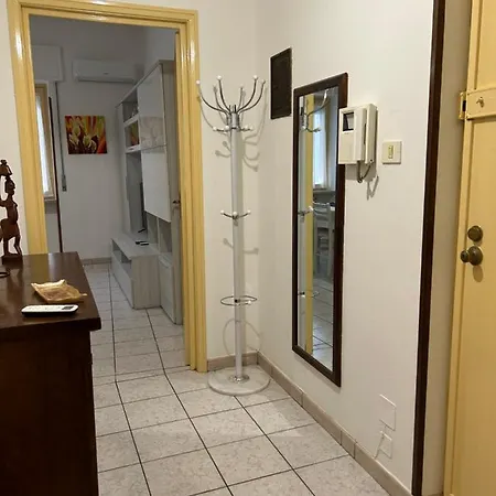 Apartman Casa Abbate